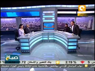 صباح ON:ماذا حدث في انتخابات نقابة الأطباء