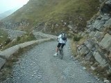 Bicicletta sulle alpi di Sanremo da Hotel Lucciola