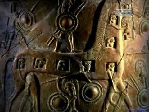 Городские легенды (ТВ-3) - Лубянка. Территория мистических экспериментов