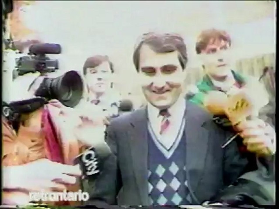 CityTV CityPulse Tonight December 1988