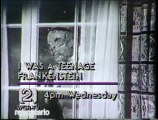 WGR Monster Movie Week 1981