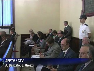 Ex-mordomo diz que o Papa era manipulado