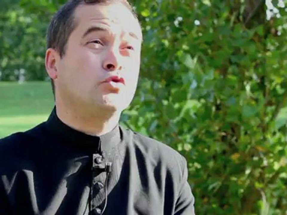 ViDeo Octobre 2012 : la vocation