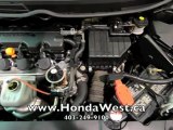 Used 2009 Honda Civic Sport at Honda West Calgary