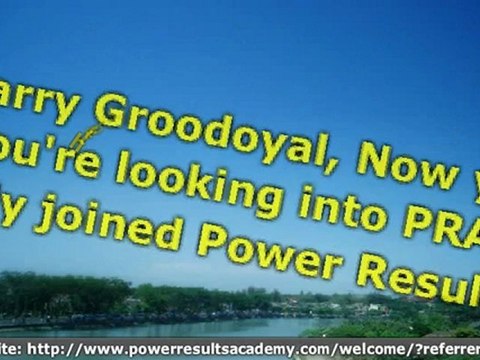 The Secret Behind Generating Targeted Leads!