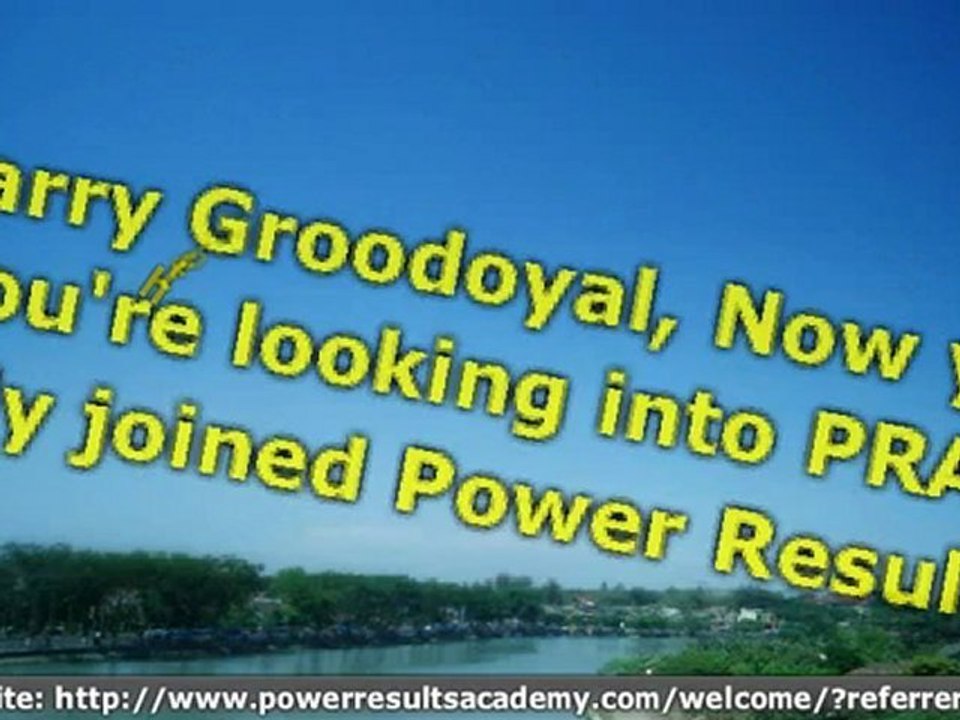 The Secret Behind Generating Targeted Leads!