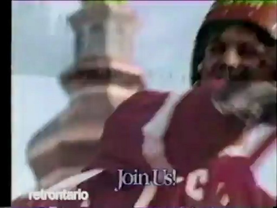GM Join Us Calgary 1988