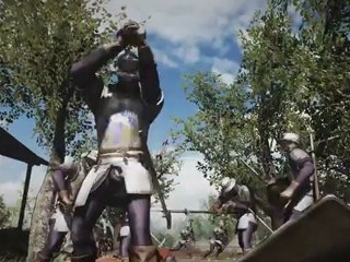 War of the Roses - Trailer de lancement