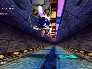 Nights into Dreams HD - Trailer de lancement [FR]