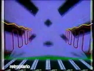 Superchannel intro May 1984