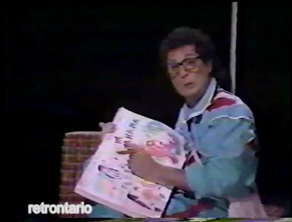 Howie Mandel Calgary C Train 1983