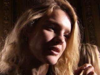 Stella McCartney plays with geometry in fresh and optimistic colours