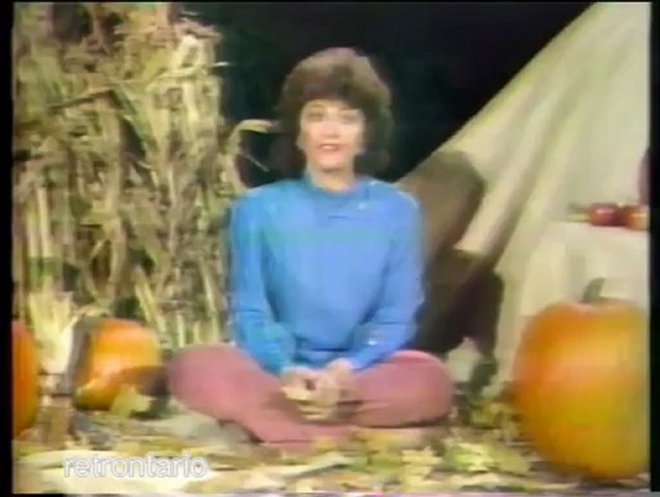 WUTV Buffalo 29 Halloween Safety 1984