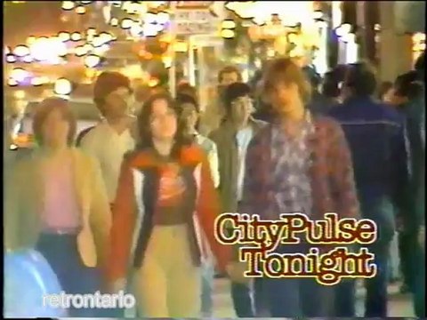 CityTV Toronto Channel 79 ID 1982