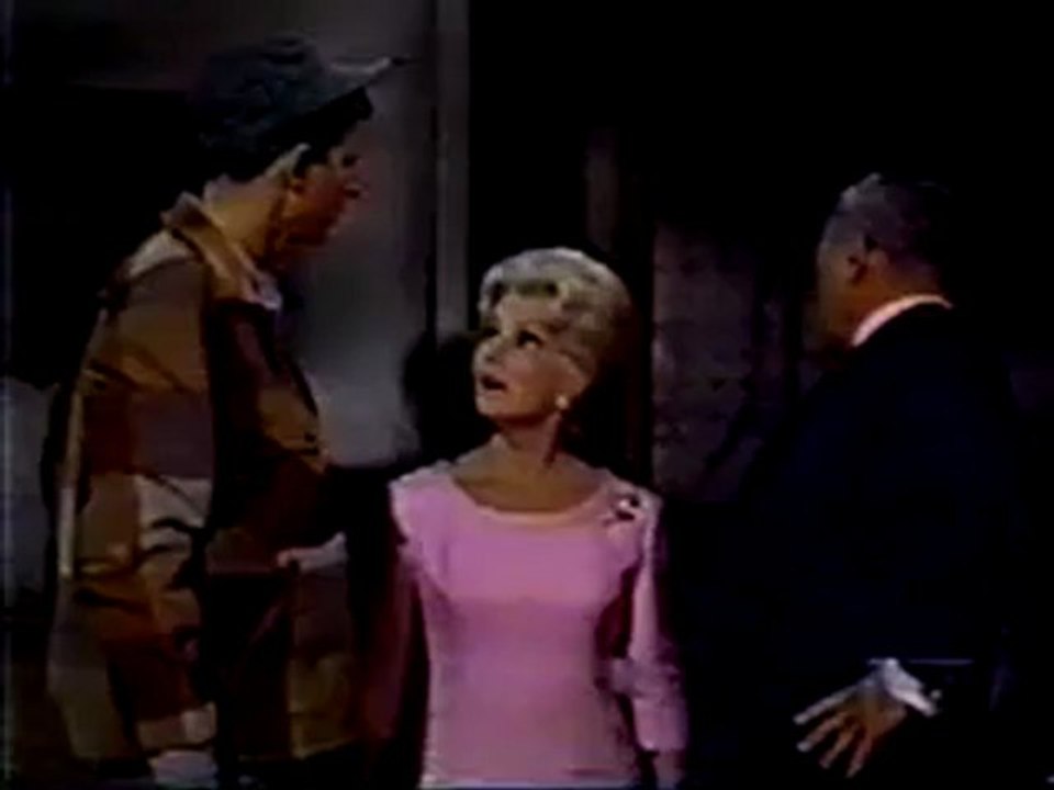 -- les Arpents verts (série 1970)-- ""  visite de la ferme  partie 2/2 ""