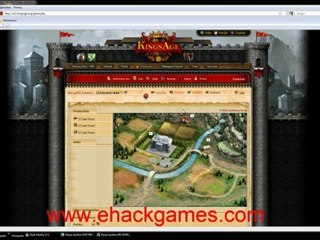 Kings Age Hack Cheats Free Download (ehackgames.com)