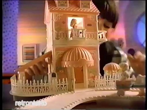 Global TV Afterschool commercials 1989