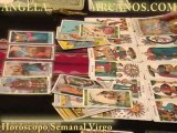 Horoscopo Virgo del 7 al 13 de agosto 2011 - Lectura del Tarot