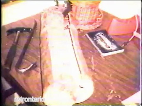 Glen Cole Regional Crimestoppers November 1986