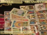 Horoscopo Acuario del 31 de julio al 6 de agosto 2011 - Lectura del Tarot