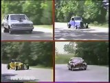 Buffalo Auto-rama March 1985