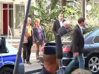 Archivada la causa por violación contra Dominique...