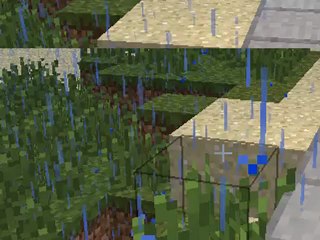 video presentasion de mon  serveur craftcity