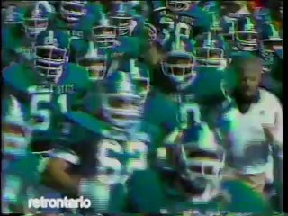 WJBK Detroit 2 promo 1984