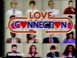 WUTV Buffalo 29 Love Connection 1984