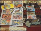 Horoscopo Libra del 24 al 30 de julio 2011 - Lectura del Tarot