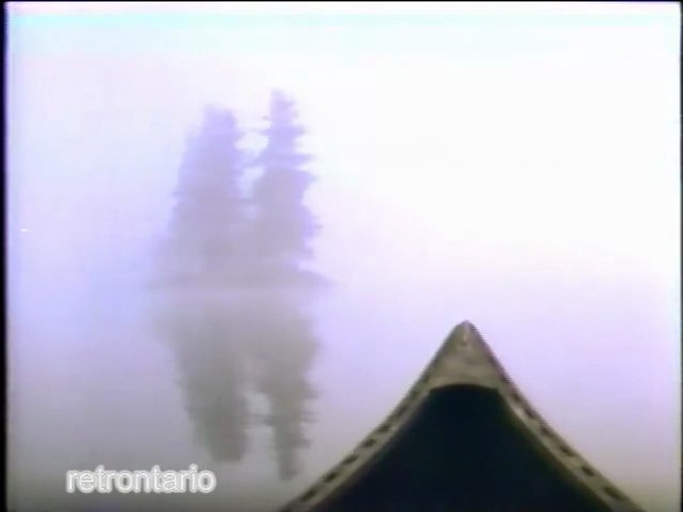 TVOntario Question Period outro & sign-off 1985