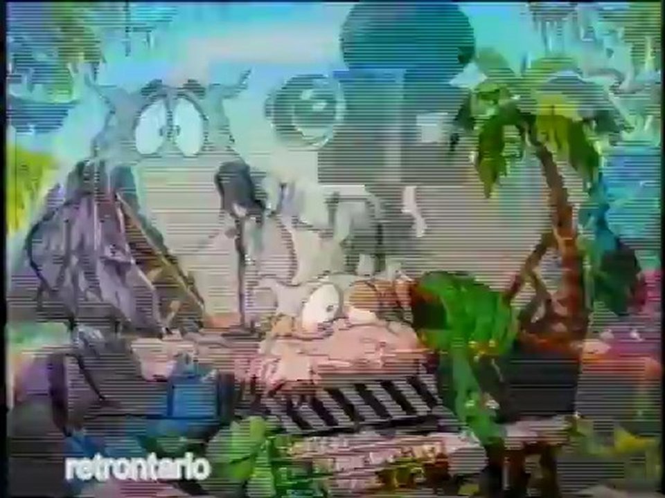 Hostess Heavy Weights 1985