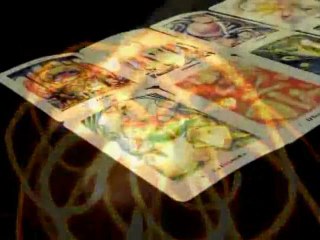 Horoscopo Geminis del 17 al 23 de julio 2011 - Lectura del Tarot