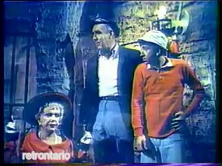 CKVR Barrie 3 June 1989