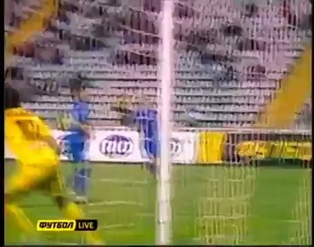 Обзор Матча Ворскла - Ильичевец (LiveProNews.ru)