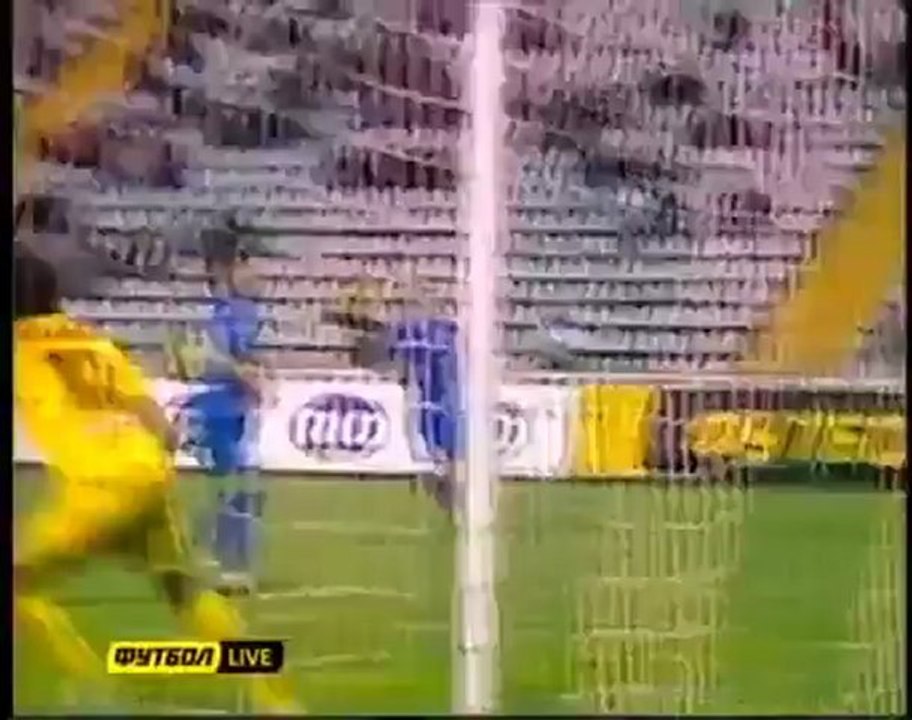 Обзор Матча "Ворскла" - "Ильичевец" (LiveProNews.ru)