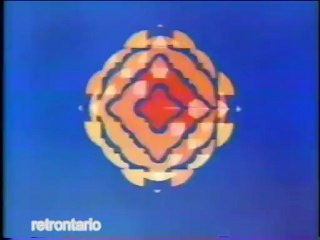 CBLFT Ici Radio-Canada 1983