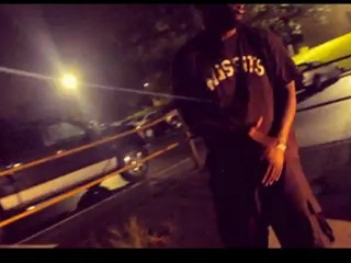 Jay Hill - Mercy Freestyle