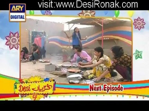 Desi Kuriyan ( Season 4 ) - Episode 22 - 2nd October 2012 part 4