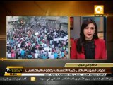 حملات دهم واعتقالات واسعة من شبيحة بشار