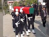 Exhuman el cadáver del expresidente turco Özal para...