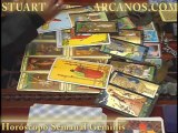 Horoscopo Geminis del 10 al 16 de julio 2011 - Lectura del Tarot