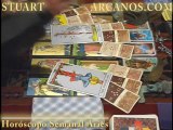 Horoscopo Aries del 10 al 16 de julio 2011 - Lectura del Tarot