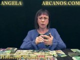 Horoscopo Leo del 3 al 9 de julio 2011 - Lectura del Tarot