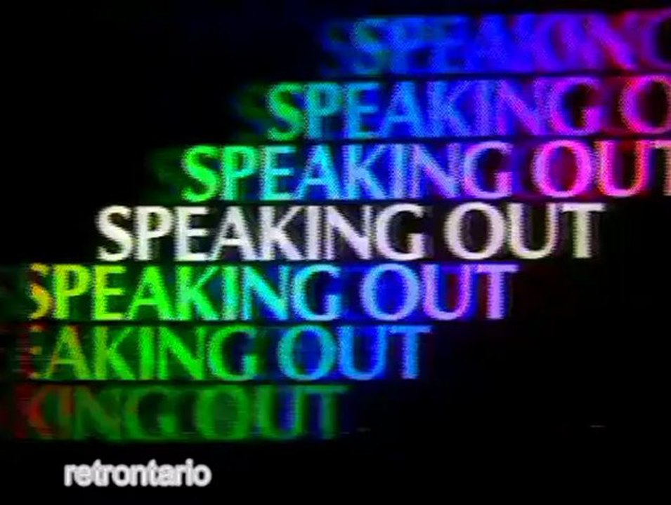 TVOntario Saturday Night At the Movies promo 1983