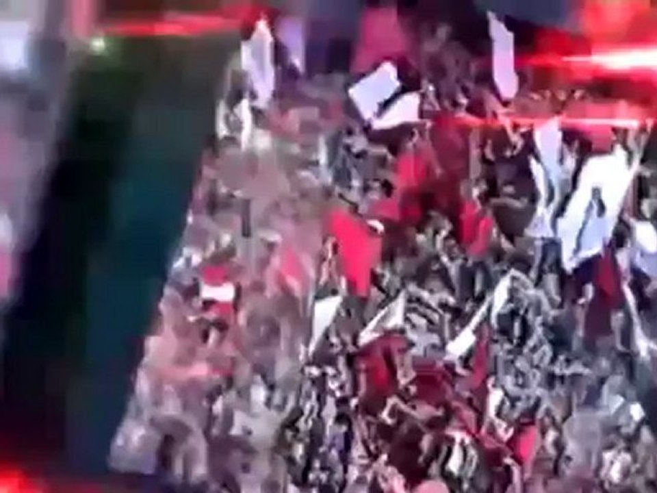 4/9 Futboleros del Lunes 1 de Octubre de 2012. 01/9/2012.