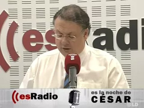 Editorial de César. Los funcionarios se enfrentas con los sindicatos