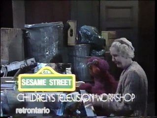 WNED Buffalo 17 The Secret City 1985