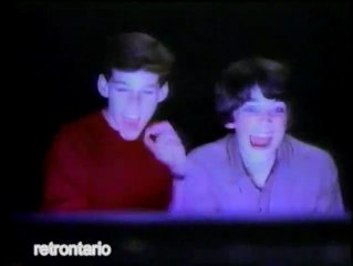 Mattel Electronics Tron games 1983