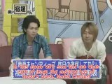 ARASHI COMEDIANS
